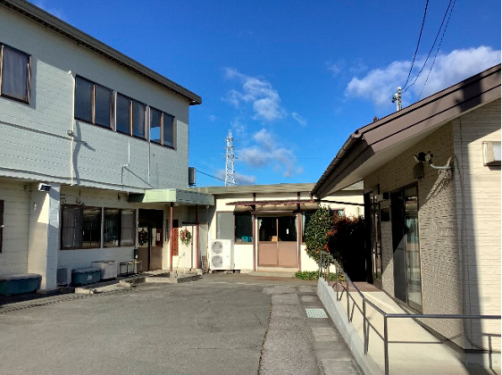 就労継続支援B型事業あすなろセンター
