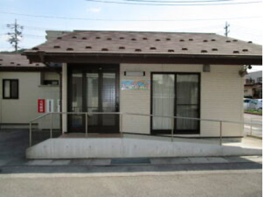 就労継続支援B型事業　あすなろセンター