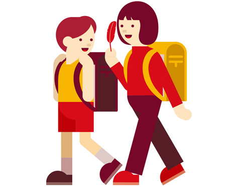 学校募金
