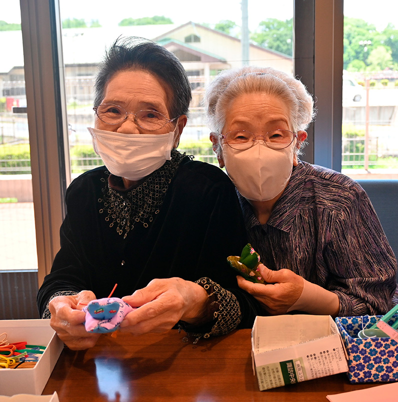 茅野市社会福祉協議会