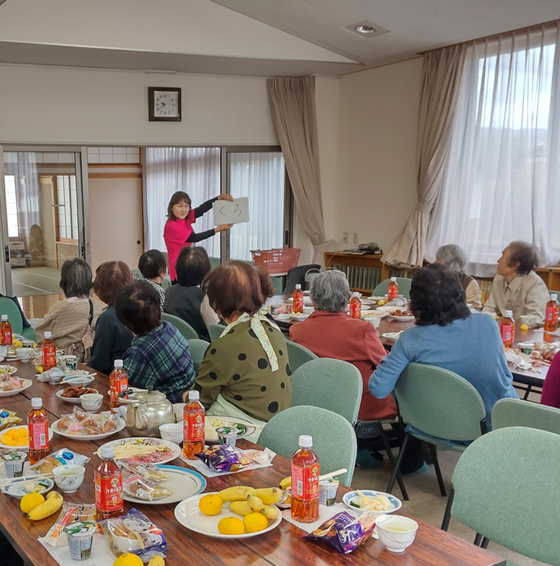 茅野市社会福祉協議会